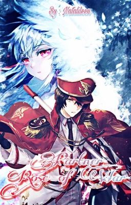 Partner: Роза Войны. (Book 3)