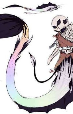 Русалки Сансы