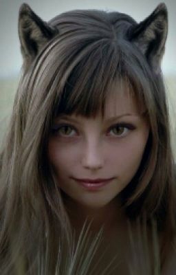 Девушка-кошка