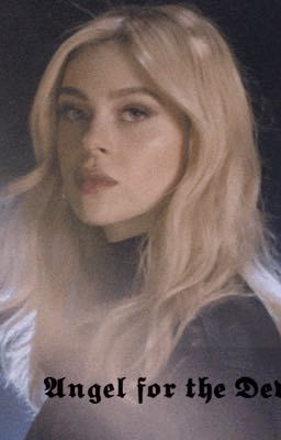 Ангел для Дьявола