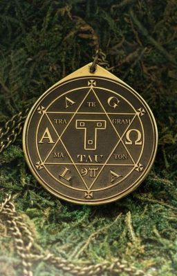 Печать Соломона