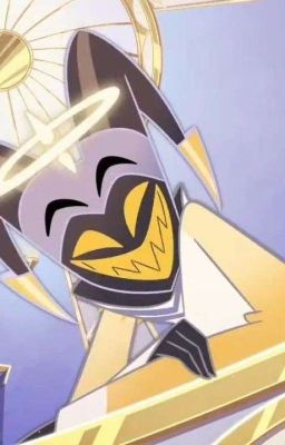 Фанфик Адам и т/и