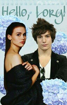 Здравствуй, Лори!