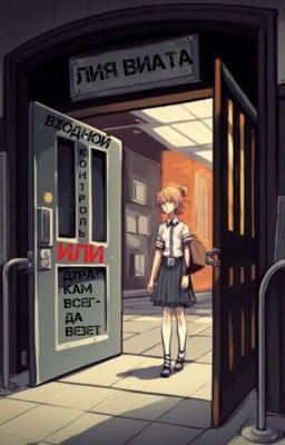 Входной контроль или дуракам всегда везёт {Завершено}