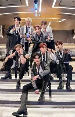 я не буду прежней. 