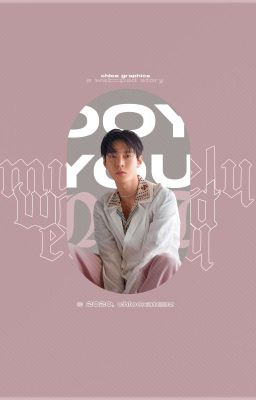 kim doyoung | my lovely enemy