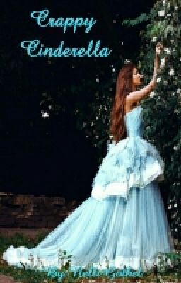 Дрянная Золушка