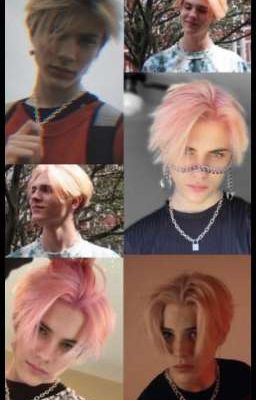 Теперь я не представляю жизнь без него