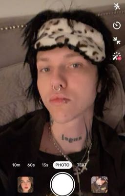 любимая ученица / kai angel / 9mice / viperr