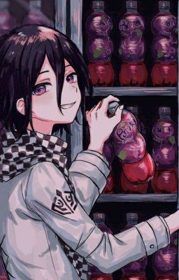 Кокичи Ома в нашем мире | 