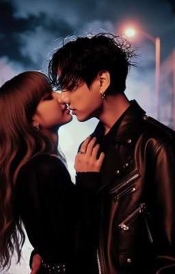 В его глазах только она 