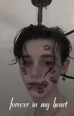 forever in my heart 