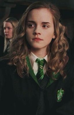 Гермиона Грейнджер и шепот Слизерина. 