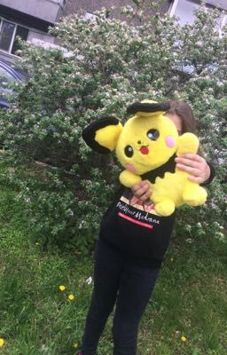 Ужасы девочки Эмми 