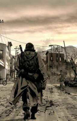 Жизнь бога в апокалипсисе