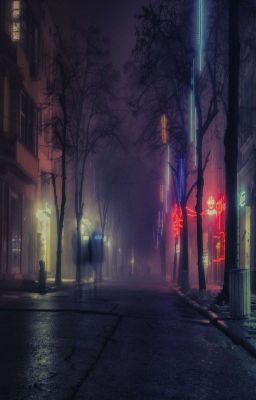 как мы попали в Новосибирск