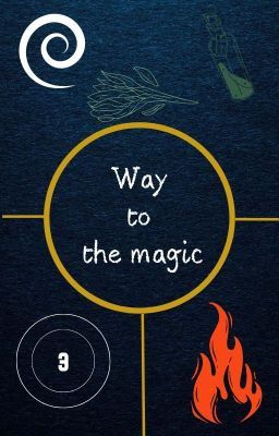 Путь к магии. Цикл "Легенды Аткариона"