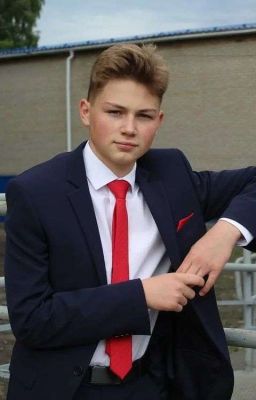 Очень приятно, Захар😳💓