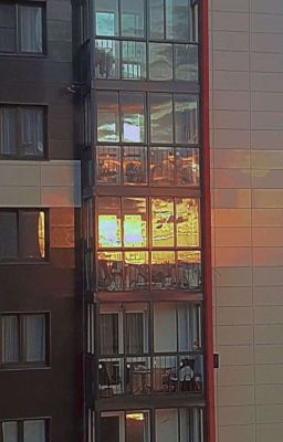 Окна На Против