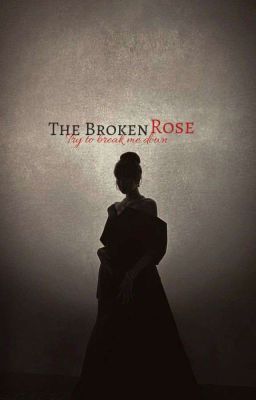 Сломанная Роза