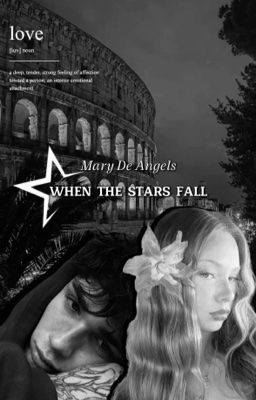 Когда падают звезды 