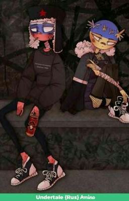 любовь бывает разной