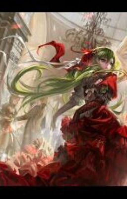 Девушка-Парень