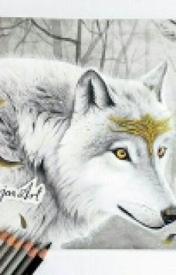 Наследница пристола оборотней