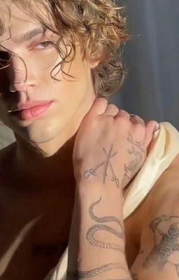 мы еще встретимся,Винсент Хакер 