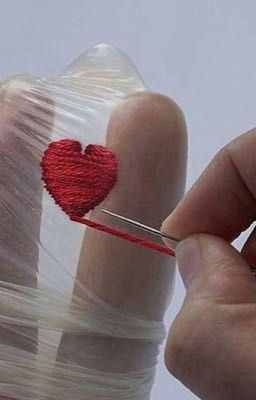 Маленькая шлюшка