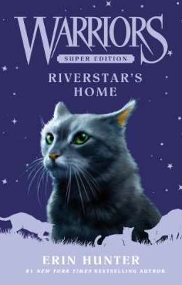 Дом Речной Звезды. Коты-Воитали 