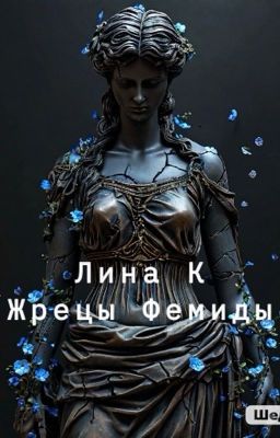 Жрецы Фемиды