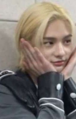 это взаимно, хван хёнджин... [ЗАБРОШЕН]