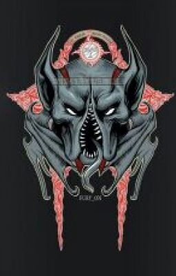 Демон Самурай