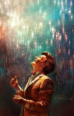 Сумеречная ТАРДИС.Кругосветка.