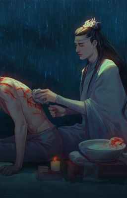 Я не забыл твою боль