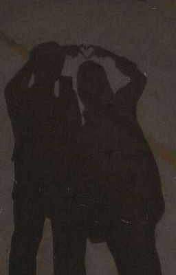 я люблю тебя... 