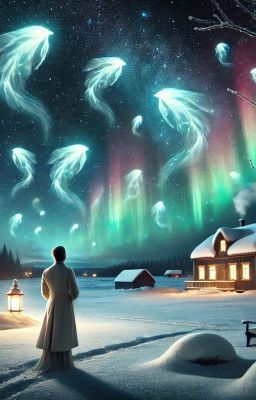 Северное Сияние