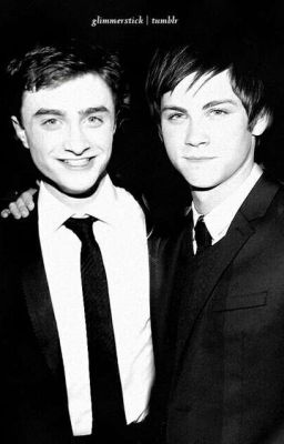 Гарри Поттер и... просто Гарри  