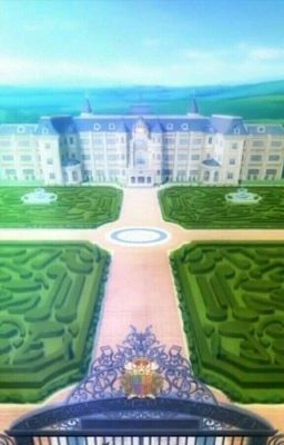 Приключения неординарных личностей!( ЗАВЕРШЕННО)