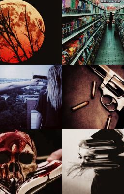 Գողություն սուպերմարկետում