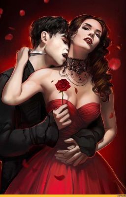 Вампиры Тоже Умеют Любить ❤️😈