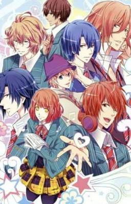 Поющие принцы 