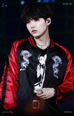 Мой любимый оборотень