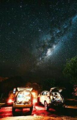 Эти звёзды для нас