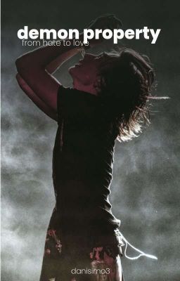 собственность демона.