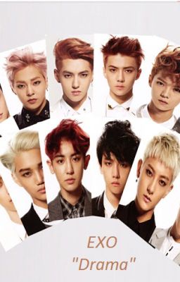EXO "Drama"