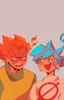 Однажды в новой школе...