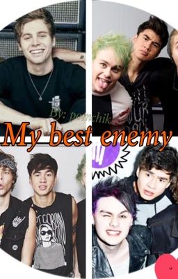 My best enemy|l.h./Мой лучший враг