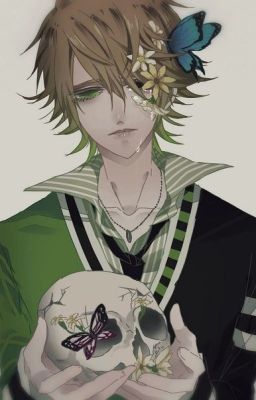 Уильям Шекспир. Гамлет, принц датский